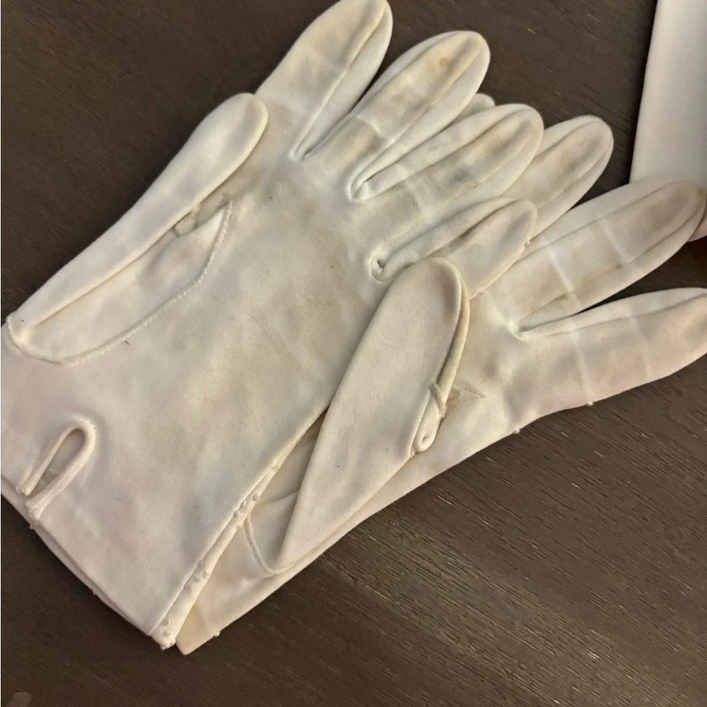 Lot /Collection of Vintage Ladies Gloves